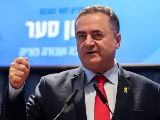 ޚާމަނާއީ އަވަހާރަ ކޮށްލުމުން، އިޒްރޭލްގެ ޑިފެންސް މިނިސްޓަރު އުފާ ފާޅު ކޮށްފި 