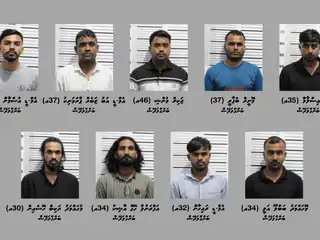 މަސްތުވާތަކެތި ވިއްކައި ވިޔަފާރިކުރާކަމުގެ ތުހުމަތުގައި ބަންގްލަދޭޝް ބަޔަކު ހައްޔަރުކޮށްފި