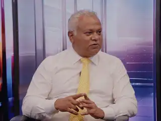 ފައިސާއާއި ނުފޫޒުން ވެސް ކައުންސިލް އިންތިޚާބުގެ މެޖޯރިޓީ ޕީއެންސީ އަށް ނުލިބޭނެ: ނިޔާޒު 