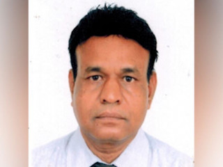 ހިއުމަން ރައިޓްސް ކޮމިޝަން އޮފް ދަ މޯލްޑިވްސްގެ މެމްބަރު މޫސާ އަލީ ކަލޭފާނު