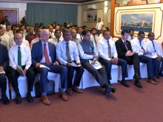 ކޮންސްްޓްރަކްޝަންގެ ދާއިރާއަށް ޚާއްސަކޮށް، \"ބިލްޑެކްސް މޯލްޑިވްސް 2019\" ފަށައިފި