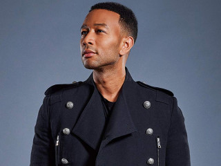 ޖޯން ލެޖެންޑް