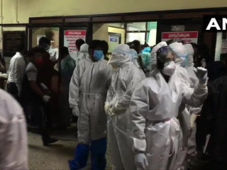 އިންޑިއާ އަކީ ދުނިޔޭގައި ތިން ވަނައަށް އެންމެ ގިނަ ކޭސް ރިޕޯޓުކޮށްފައިވާ ގައުމު