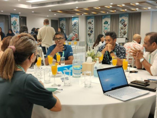 MMPRC successfully concludes the Tourism Marketeers Evening 2022