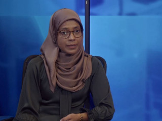 Moomina Waheed is to be appointed as the Deputy President of HRCM