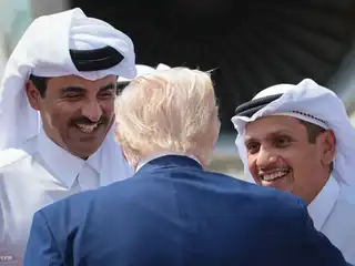 މެދުއިރުމަތީގެ މަސްރަހު ހޫނުވަމުން ދަނިކޮށް ގަތަރުގައި ދިފާއީ އައު މަރުކަޒެއް އެމެރިކާ އިން ހުޅުވައިފި