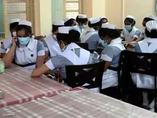 ސިއްހީ ދާއިރާ ތަރައްގީ ކުރުމަށް ވޯލްޑް ބޭންކުން ސްރީލަންކާ އަށް 150 މިލިއަން ޑޮލަރުގެ އެހީދޭން އެއްބަސްވެއްޖެ