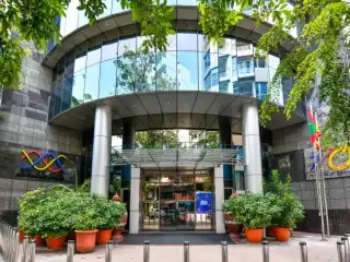 STELCO building.