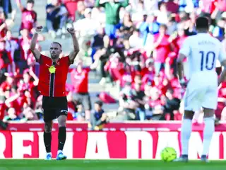 ރެލިގޭޝަންގެ ބިރުވެރި ކަމުގައި އޮތް މަޔޯކާ އިން، ފަހު ވަގުތު ރެއާލް ބަލިކޮށްފި