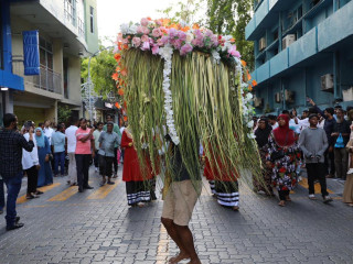 Ooredoo celebrated Eid-al-Adha colorfully in the capital city