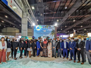 Maldives to receive millionth visitor 