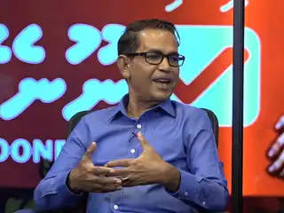 ރިޔާސީ އިންތިޚާބާއި މަޖިލިސް އިންތިޚާބު ވަކިން ބޭއްވުމަކީ ޤާނޫނުއަސާސީ އެކުލަވާލިއިރު ބަލައިގަނެފައިވާ އެންމެ ރަނގަޅު ހަމަ: ސަލީމް