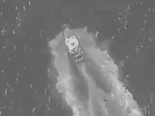 ޕެސިފިކުގައި މަސްތުވާތަކެތި އުފުލާކަމަށް ތުހުމަތުކޮށް ބޯޓުތަކަށް އެމެރިކާ އިން ހަމަލާދީ 8 މީހުން މަރާލައިފި