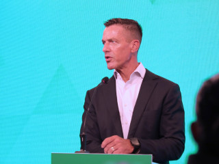 BML Islamic launched the first ever Shari'ah compliant credit card in the Maldives on Monday