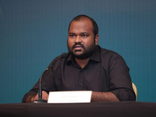 ޓުއަރިޒަމް މިނިސްޓަރު އަލީ ވަހީދު؛ ސަރޖްގެ ތެރޭގައި ވާން ޖެހޭ ތައްޔާރީތައް ވަނީ ވެފައި، މީހުން އުފުލުމާއި ކަރަންޓީން ކުރުމުގެ ކަންކަން ވެސް ވަނީ ހަމަޖެހިފައި