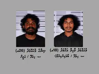 އައްޑޫގައި މާރާމާރީއެއް ހިންގި މައްސަލައަކާ ގުޅިގެން ކޯޓު އަމުރެއްގެ ދަށުން ހައްޔަކުރި ދެ މީހުން. އަދި 17 އަހަރުގެ ކުއްޖެއް ވެސް ހައްޔަރުކޮށްފައިވޭ.  