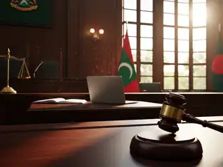 ދިވެހިރާއްޖެ އަށް މަސްތުވާތަކެތި އެތެރެކުރި ބަންގްލަދޭޝްގެ ރައްޔިތަކު އުމުރު ދުވަހަށް ޖަލަށްލާން ކްރިމިނަލް ކޯޓުން ވަނީ ހުކުމް ކޮށްފަ.