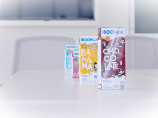 އިންޑޯމިލްކް ބްރޭންޑްގެ ޕެކެޓުތައް