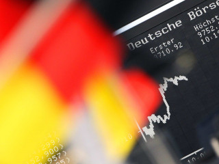 ކޮވިޑް-19 އިން އިގްތިސާދަށް ކުރާނެ އަސަރު ކުރިން އަންދާޒާ ކުރި ވަރަށް ވުރެ ކުޑަކަމަށް ޖަރުމަނުގެ އައިއެފްއޯ އިންސްޓިޓިއުޓް ފޮރ އިކޮނޮމިކް ރީސަރޗްއިން ބުނެ