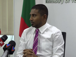 މިއަދު ބޭއްވި ނޫސްވެރިންގެ ބައްދަލުވުމުގެ ތެރެއިން