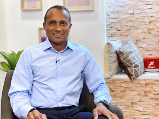 އެމްސީ އަކީ މިލްކް ކްރެބް، އެއީ ސްކޫލް ދައުރުގައި ކީ ވަނަމެއް: ސީޕީ ހަމީދު