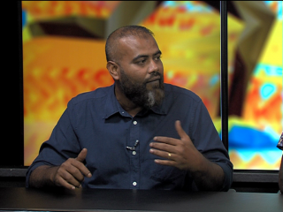 ކްލަބްތަކުގެ ޙާލަތު ދަށްވުމުގެ ޒިންމާ މަޙްލޫފް ނަގަންޖެހޭ : ޑޭވް