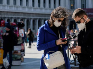 ހަތަރު ސަރަޙައްދެއްގައި އިންޒާރުގެ މިންވަރު ވަނީ \'ރެޑް ޒޯން\' އަށް އަރާފައި