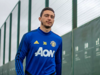 މަޓިއޯ ޑާމިއަން