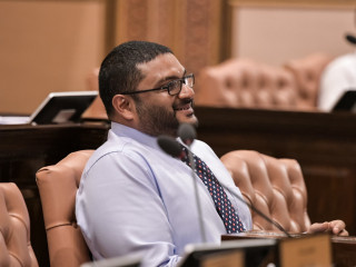 ޣައްސާން މައުމޫން