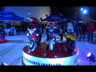 ޔަމަހާގެ ސައިކަލު ތަކުން 3000 ރުފިޔާ އާ ހަމައަށް ޑިސްކައުންޓް