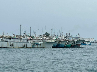 ކަނޑު ދަތުރުފަތުރުގެ އުޅަނދުތައް