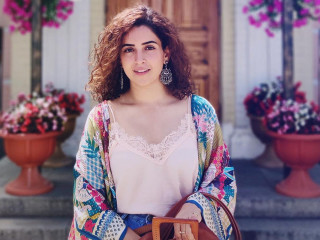 ޝަކުންތަލަ ދޭވީގައި ސާންޔާ ފެނިގެން ދާނީ ވިދްޔާގެ ދަރިފުޅުގެ ރޯލުން