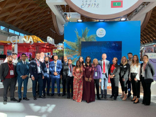 ފަތުރުވެރިކަން އިޝްތިހާރު ކުރުމަށް އެމްއެމްޕީއާރްސީން އިޓަލީގައި ގިނަ ހަރަކާތްތަކެއް