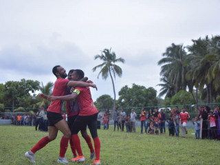 ޖަޒީރާ ފުޓްބޯލް ޗެމްޕިއަންޝިޕްގެ ނަމުގައި ހޯމް އެންޑް އަވޭ ލީގެއް ތައާރަފް ކުރަނީ