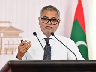 ރަށްރަށަށް ކަރަންޓު ދިނުމަށް އަހަރަކަށް 2.9 މިލިއަން ފީފާގެ ތެޔޮ ބޭނުންވޭ، މިދިޔަ އަހަރު ރާއްޖެއަށް ތެޔޮ އެތެރެކުރަން 10 ބިލިއަން ރުފިޔާ ހޭދަކުރި: މިނިސްޓަރު ތޯރިގް