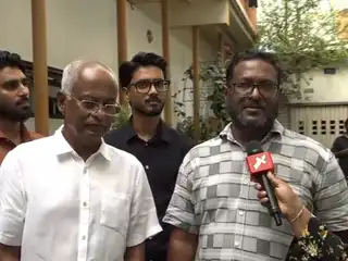 ޕީއެންސީގެ މެދު ހެންވޭރު ދާއިރާގެ ސްޓިއަރިން ކޮމިޓީގެ ރައީސް އެމްޑީޕީ އާއި ގުޅިވަޑައިގަންނަވައިފި