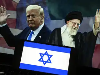 އެމެރިކާ އިން އީރާނަށް ވަރުގަދަ ހަމަލާތަކެއް ދޭން ތައްޔާރުވަނީ: ނުކުމެދާނެ ނަތީޖާތަކަކީ ކޮބައި؟