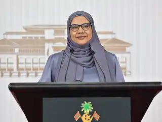 އޭޕްރީލް މަހުން ފެށިގެން ކުދިން ފޮސްޓަރ ކުރާ ފަރާތްތަކަށް ވިހެއުމުން ލިބޭ ފަދަ ޗުއްޓީއެއް ލިބޭނެ - މިނިސްޓަރު