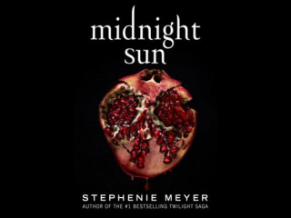 ޓްވައިލައިޓް ސާގާގެ ފަސް ވަނަ ފޮތް \"މިޑްނައިޓް ސަން\"