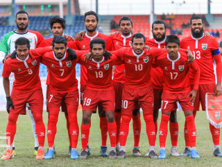 ރާއްޖޭގެ ޒުވާން ގައުމީ ޓީމު