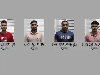 ރާއްޖެއަށް މަސްތުވާތަކެތި ސްމަގަލްކޮށް، މަސްތުވާތަކެތި ގެންގުޅެ ބޭނުންކޮށް އަދި ޓްރެފިކްކުރާ ކަމަށް ތުހުމަތުކުރެވޭ މައްސަލަ