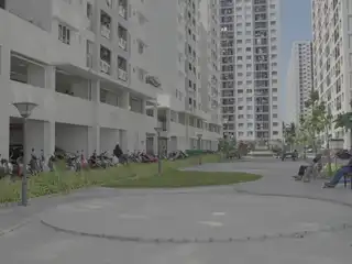 ހުޅުމާލެ ފޭސް-2 ގެ ބޮޑު ސަރަހައްދަކުން ކަރަންޓު ކުއްލި ގޮތަކަށް ކެނޑިއްޖެ