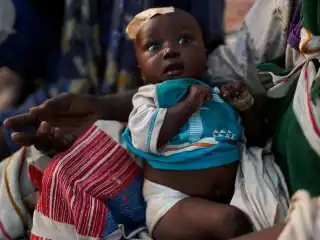 ސޫދާންގައި އަނިޔާވެރިކަމުގެ ބިރު ފެތުރެނީ