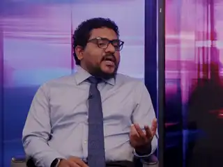 Mauroof Zakir, the Member of Parliament for the Kendhoo constituency.
