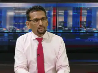 ރާއްޖޭގައި މިހާރު މިއޮތީ ދެއިރު ދެދަޅައަށް އުސޫލުތަކާއި، ގަވާއިދުތައް ބަދަލުކުރާ ސަރުކާރެއް، އެއް އަމާޒަކަށް ކުރިއަށް ގެންދާ ސިޔާސަތެއް ނެތް: ޑރ.ޑީޑީ