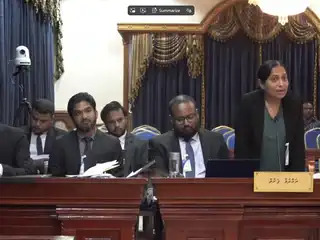 ގޮނޑި ގެއްލޭ އިސްލާޙުގައި އޮންނަނީ "ޤާނޫނުގައިވާ" ގޮތަށް ވަކިކުރާ ވާހަކަ، ދައުލަތުން ބުނީ އެއީ އަދި ވުޖޫދުގައި ނެތް ޤާނޫނެއްކަމަށް!