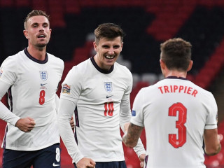 އިންގްލެންޑާއި ބެލްޖިއަމް ބައްދަލުކުރި މެޗުގެ ތެރެއިން: މި މެޗުން އިންގްލެންޑް މޮޅުވީ 2-1 ން