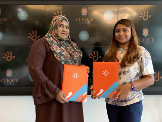 Dhiraagu has signed as the Digital Partner for the International Conference on Tourism and Social Research