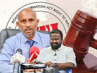 Government fails to respond to 76 percent of RTI requests.