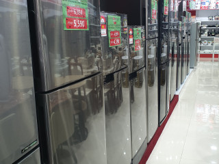 ޝާޕް ބްރޭންޑްގެ ސާމާނު ރެޑްވޭވުން މާކެޓަށް ނެރެފި